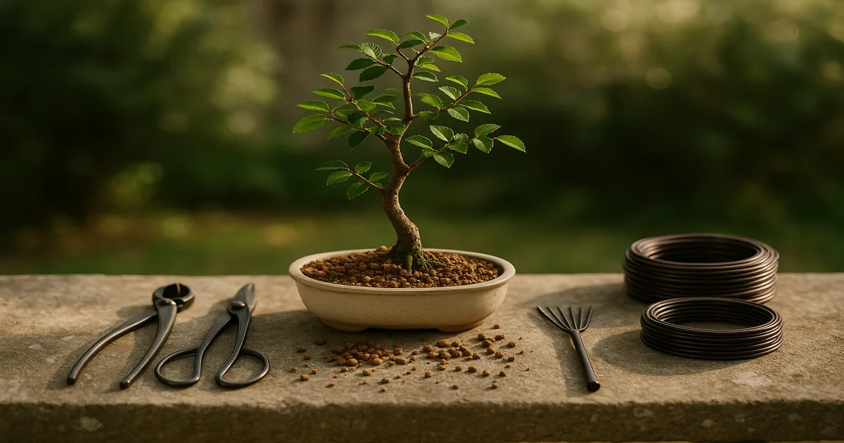 Best Bonsai for Beginners Book: Top Picks & What to Learn