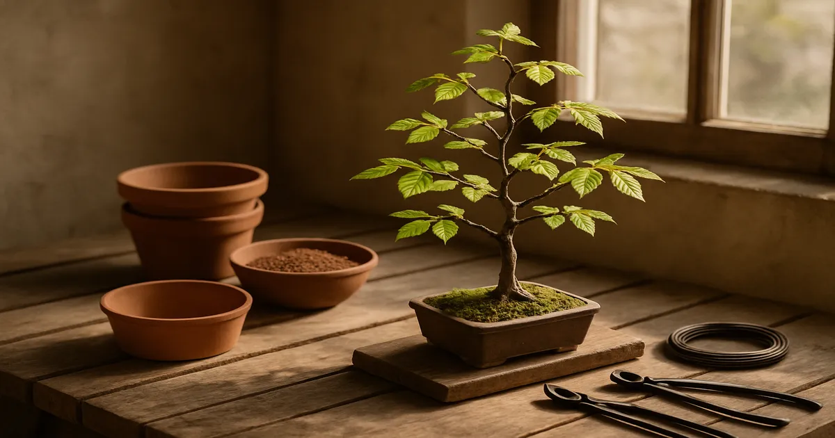 Can You Grow Hornbeam in Pots? Complete Guide