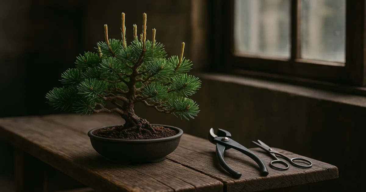 Can You Prune a Dwarf Mugo Pine? Complete Guide