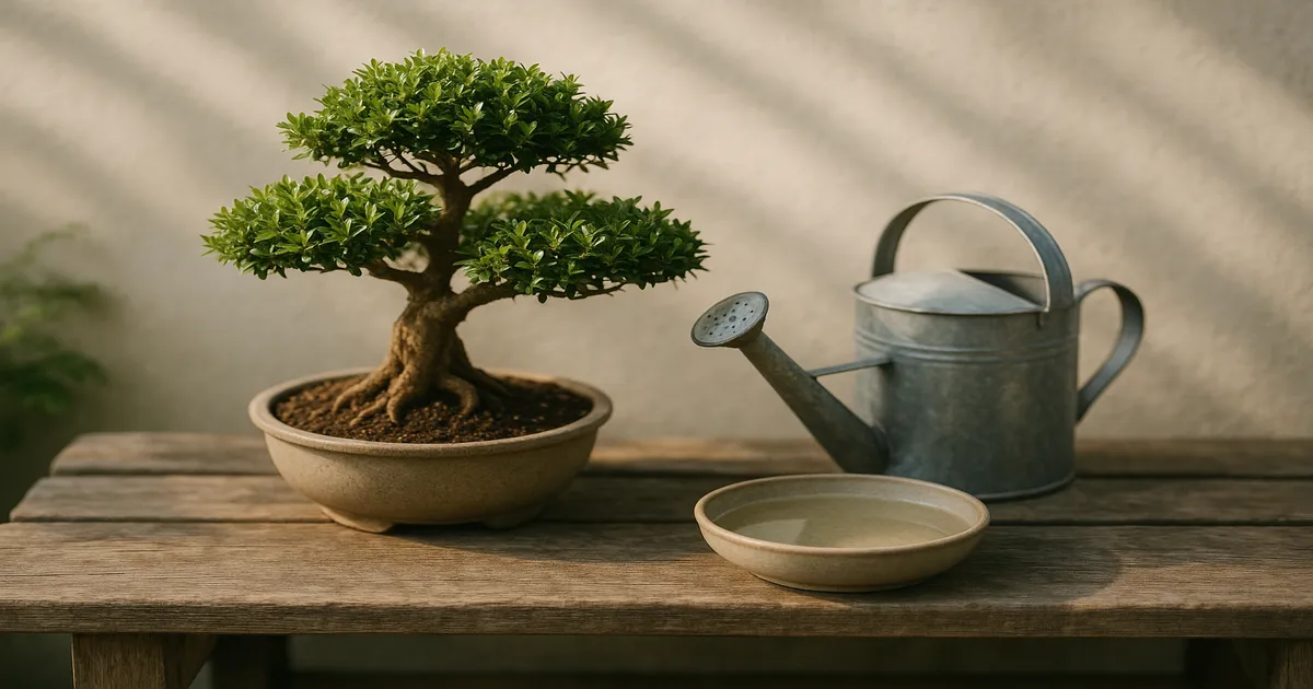 How Often Should You Water Boxwoods: Full Guide