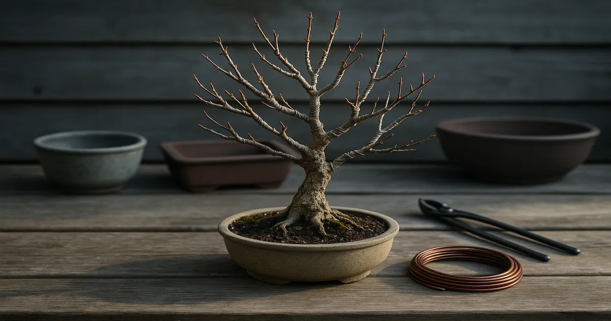 How to Care for Pomegranate Tree in Winter