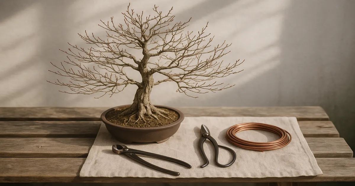 How to Prune Wisteria in Winter: Step-by-Step Guide