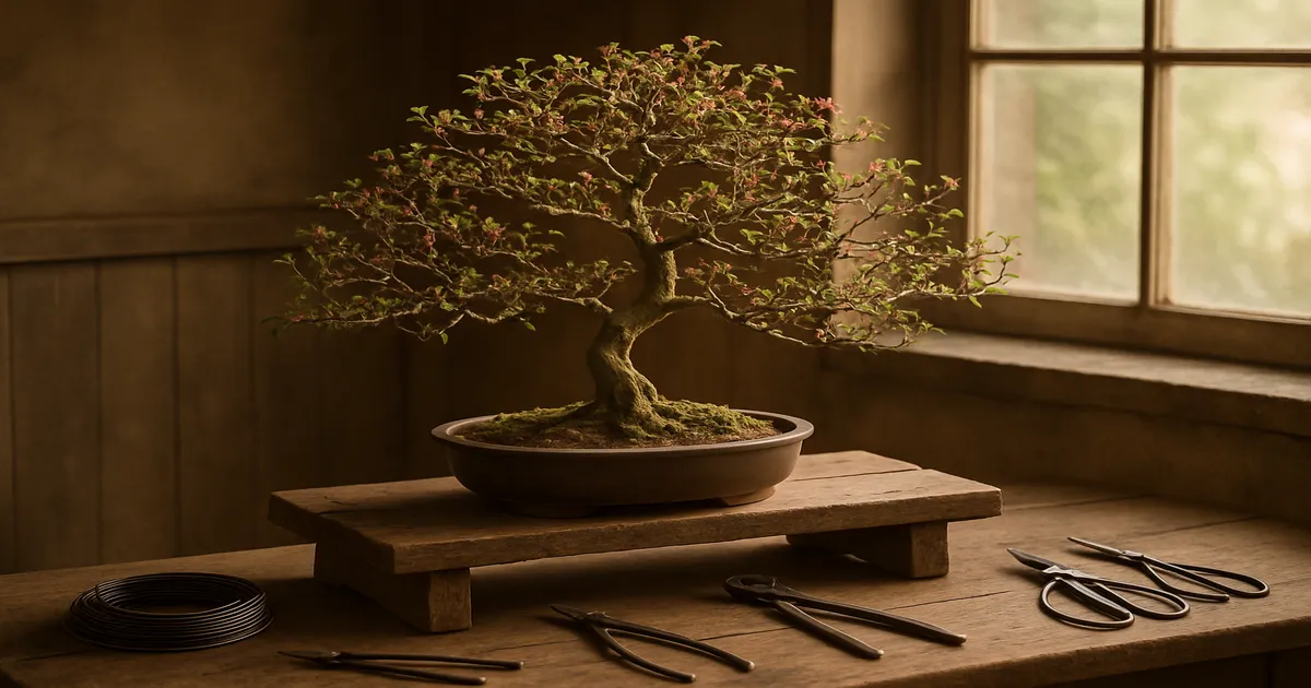 When to Hard Prune Cotoneaster: Best Timing Guide